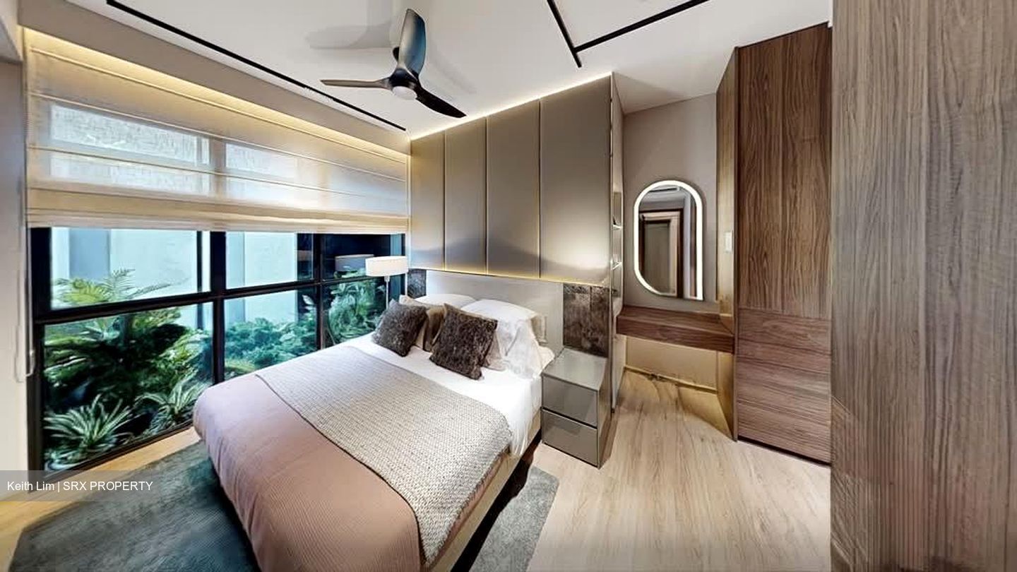 Clementi Avenue 2 (D5), Condominium #554137571